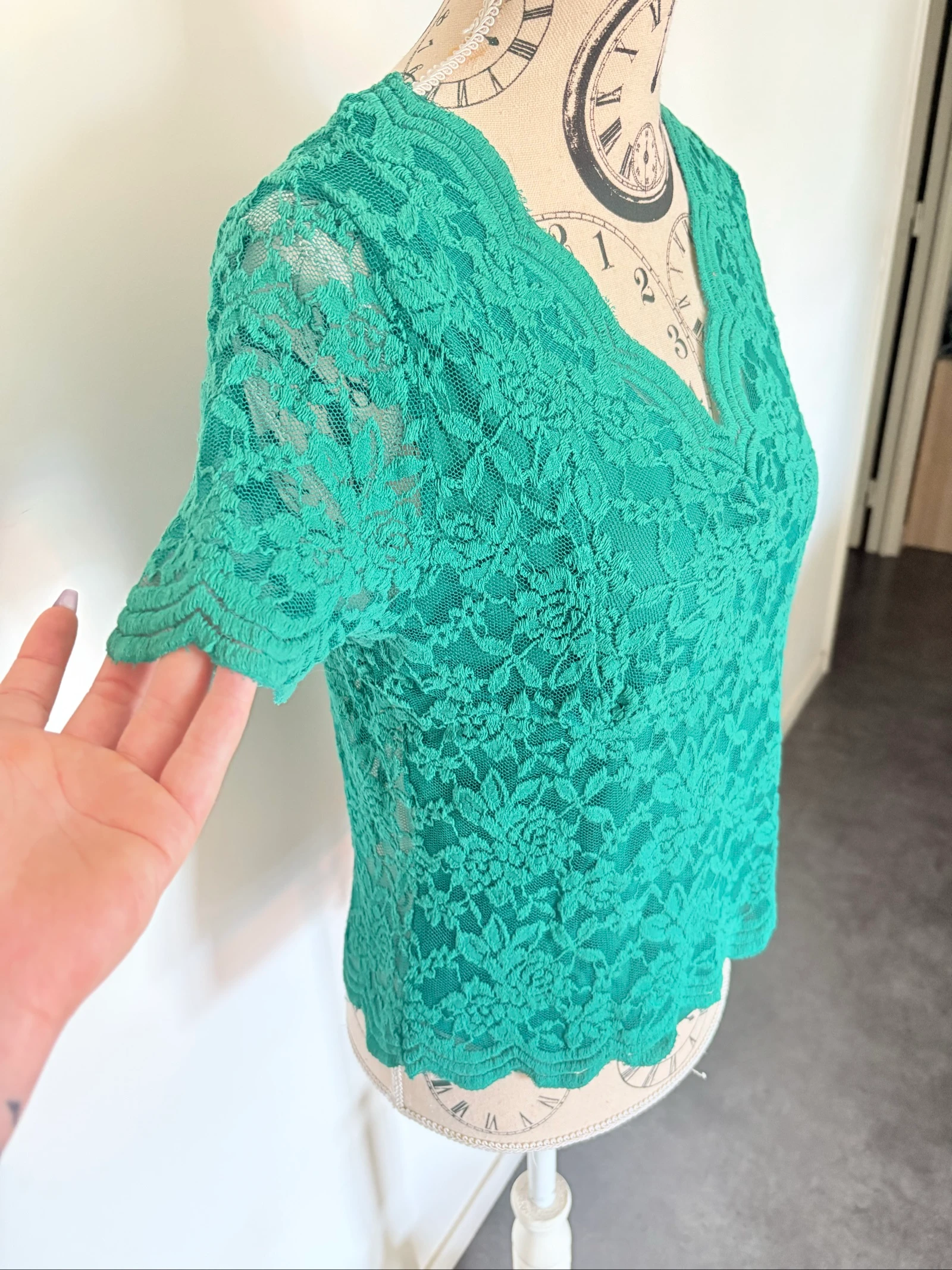 Camiseta – photo 3